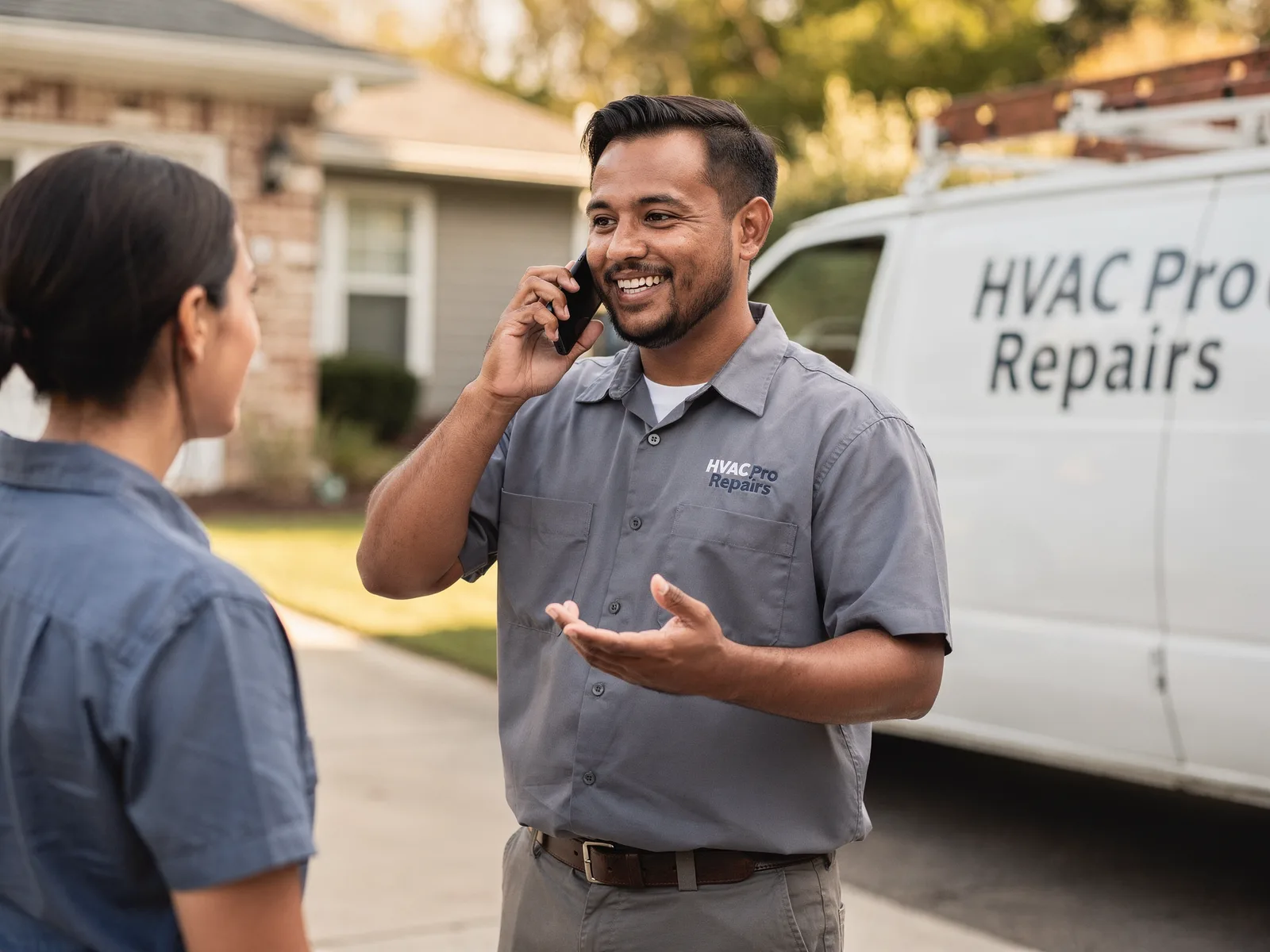 Heat Pump Repair Jackson, NJ FAQs
